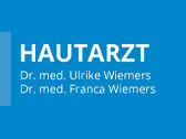 Hautarzt Praxis · Wiemers