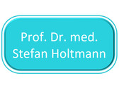 Prof. Dr. med. Stefan Holtmann