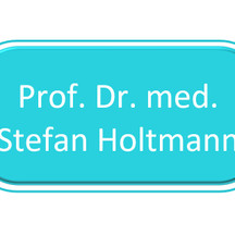 Prof. Dr. med. Stefan Holtmann