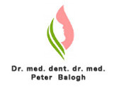 Dr. med. dent. dr. med. Peter Balogh