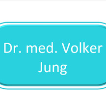 Dr. med. Volker Jung