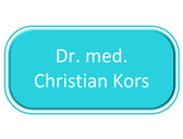 Dr. med. Christian Kors