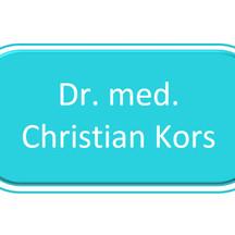 Dr. med. Christian Kors