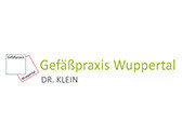 Gefäßpraxis Wuppertal Dr. Klein