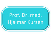 Prof. Dr. med. Hjalmar Kurzen
