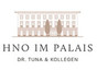 HNO im Palais