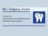 Dr. med. dent. Angela Zahn-Kit