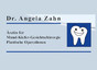 Dr. med. dent. Angela Zahn-Kit