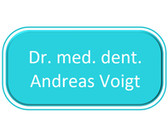 Dr. med. dent. Andreas Voigt