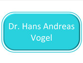 Dr. Hans Andreas Vogel