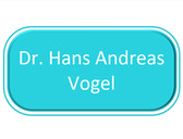Dr. Hans Andreas Vogel