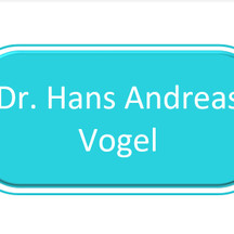 Dr. Hans Andreas Vogel