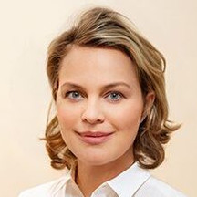 Dr. med. univ. Johanna Schreiber