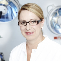 Dr. med. Bettina Geßner