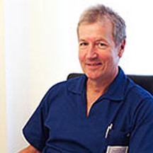 Dr. Thomas Kindler