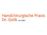 Dr. med. Ludger Golik