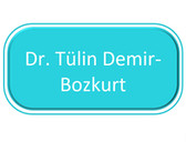 Dr Tülin Demir-Bozkurt