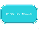 Dr. med. Peter Neumann