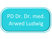 PD Dr. Dr. med. Arwed Ludwig
