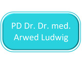 PD Dr. Dr. med. Arwed Ludwig
