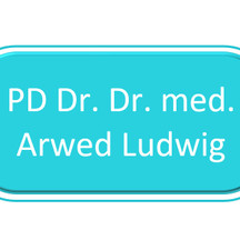 PD Dr. Dr. med. Arwed Ludwig