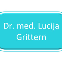 Dr. med. Lucija Grittern