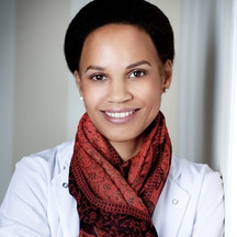 Dr. med. Isabel Edusei