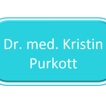 Dr. med. Kristin Purkott