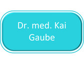 Dr. med. Kai Gaube