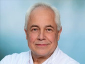 Dr. med. Klaus Müller