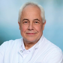 Dr. med. Klaus Müller