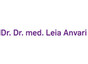 Dr. Dr. med. Leia Anvari