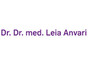Dr. Dr. med. Leia Anvari