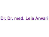 Dr. Dr. med. Leia Anvari