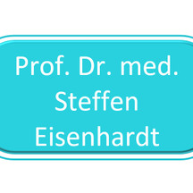 Prof. Dr. med. Steffen Eisenhardt