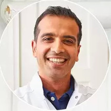 Dr. Arash Choudhry