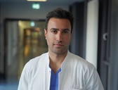 Dr. med. Pouyan Yary