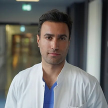 Dr. med. Pouyan Yary