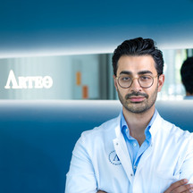 Dr. med. Mustafa Pamirsad
