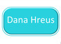 Dana Hreus