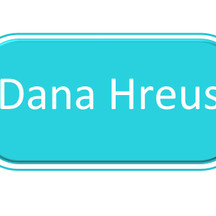 Dana Hreus