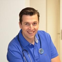 Dr. med. Timo Bartels