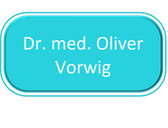 Dr. med. Oliver Vorwig