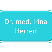 Dr. med. Irina Herren