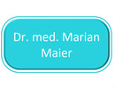 Dr. med. Marian Maier