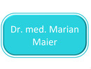Dr. med. Marian Maier