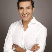 Dr. med. Marc Walli Monschizada