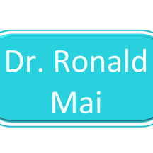 Dr. Ronald Mai