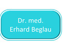 Dr. med. Erhard Beglau