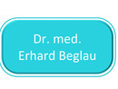 Dr. med. Erhard Beglau